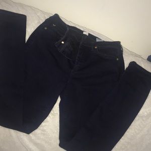 Dark true religion jeans